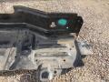68416975AB Защита топливного бака Jeep Wrangler 4 2023г. - фото №9