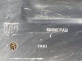 68416975AB Защита топливного бака Jeep Wrangler 4 2023г. - фото №10