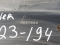 68416975AB Защита топливного бака Jeep Wrangler 4 2023г. - фото №11