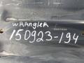 68416975AB Защита топливного бака Jeep Wrangler 4 2023г. - фото №12