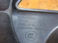 05281579AA Декоративная крышка двигателя Jeep Wrangler 4 2023г. - фото №4