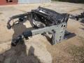 передняя часть кузова Jeep Wrangler 4 2023г. - фото №6