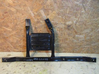 защита КПП Jeep Wrangler 4 2017-2023, 68245828AC