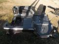 задняя часть кузова Jeep Wrangler 4 2022г. - фото №4