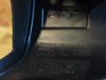 6BR65TX7AB обшивка салона Jeep Wrangler 4 2022г. - фото №5