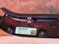 6BR73TX7AB обшивка салона Jeep Wrangler 4 2022г. - фото №6