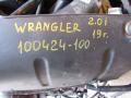 Двигатель Jeep Wrangler 4 2019г. - фото №8