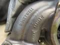 05281614AF Турбина Jeep Wrangler 4 2020г. - фото №15