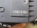 04893625AB заслонка дроссельная Jeep Wrangler 4 2020г. - фото №6
