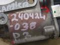 04893625AB заслонка дроссельная Jeep Wrangler 4 2020г. - фото №9