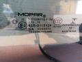 Стекло лобовое Jeep Wrangler 4 2020г. - фото №5