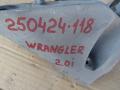 68271533AC кронштейн двигателя левый Jeep Wrangler 4 2020г. - фото №5