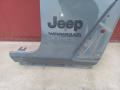 Крыло переднее правое Jeep Wrangler 4 2022г. - фото №2