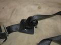 Ремень безопасности задний правый Jeep Wrangler 4 2019г. - фото №3