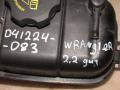 68364512AC Бачок расширительный Jeep Wrangler 4 2019г. - фото №6