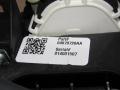 04670726AA Кулиса Jeep Wrangler 4 2019г. - фото №9