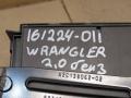 P68449322AB Блок управления системы Комфортный доступ Jeep Wrangler 4 2019г. - фото №9