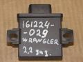68473924AA блок управления светом Jeep Wrangler 4 2019г. - фото №6