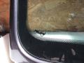 Стекло лобовое Jeep Wrangler 4 2021г. - фото №5