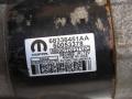 68336451AA Стартер Jeep Wrangler 4 2021г. - фото №8