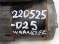 68336451AA Стартер Jeep Wrangler 4 2021г. - фото №9