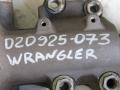 редуктор рулевой Jeep Wrangler 4 2021г. - фото №12