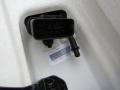 Накладка стекла задняя Jeep Wrangler 4 2020г. - фото №6