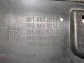 8R1863821E защита двигателя Audi Q5 8R 2014г. - фото №12