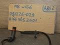 A1669052601 Датчик ABS Mercedes-Benz GL X166 2014г. - фото №7