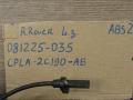 CPLA2C190AB Датчик ABS Land Rover Range Rover 4 2016г. - фото №8