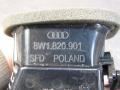 8W1820901B Дефлектор обдува салона передний левый верхний Audi A4 B9 2021г. - фото №7