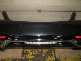 бампер задний, Mercedes-Benz S W222/C217/A217 2017-2020