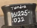 17709-F4010 патрубок воздушного фильтра Toyota Tundra 3 XK70 2024г. - фото №7