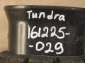 17709-F4010 патрубок воздушного фильтра Toyota Tundra 3 XK70 2024г. - фото №8