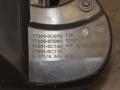 77305-0S080 Лючок топливного бака Toyota Tundra 3 XK70 2024г. - фото №7