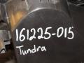77305-0S080 Лючок топливного бака Toyota Tundra 3 XK70 2024г. - фото №8