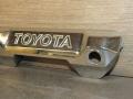 76810-0C031, 76811-0C131 Ручка крышки багажника Toyota Tundra 3 XK70 2024г. - фото №3