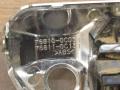 76810-0C031, 76811-0C131 Ручка крышки багажника Toyota Tundra 3 XK70 2024г. - фото №8
