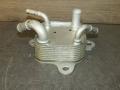 теплообменник масляного фильтра Toyota Tundra 3 XK70 2024г. - фото №3