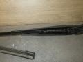 85211-0C040 щеткодержатель (поводок стеклоочистителя, дворник) правый Toyota Tundra 3 XK70 2024г. - фото №8