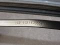85211-0C040 щеткодержатель (поводок стеклоочистителя, дворник) правый Toyota Tundra 3 XK70 2024г. - фото №10
