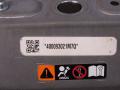 подушка безопасности Toyota Tundra 3 XK70 2024г. - фото №10