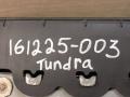 подушка безопасности Toyota Tundra 3 XK70 2024г. - фото №11