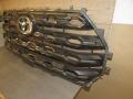 Решетка радиатора Toyota Tundra 3 XK70 2024г. - фото №4