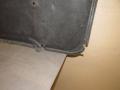 Шумоизоляция капота Toyota Tundra 3 XK70 2024г. - фото №8