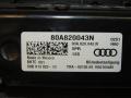 80A820043N Блок управления печки/климат-контроля Audi Q5 FY 2019г. - фото №8