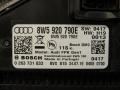 8W5920790E Щиток приборов (приборная панель) Audi Q5 FY 2019г. - фото №12
