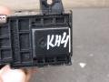 Кнопка ручного тормоза (ручника) Toyota Tundra 3 XK70 2024г. - фото №8