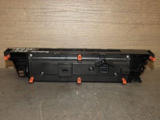 Блок управления печки/климат-контроля, Toyota Tundra 3 XK70 2021-2026