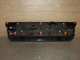 Блок управления печки/климат-контроля, Toyota Tundra 3 XK70 2021-2026